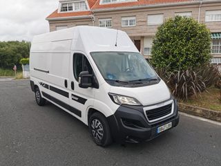 Peugeot Boxer L3H3  2019 2.0 BLUEHDI 130 CV