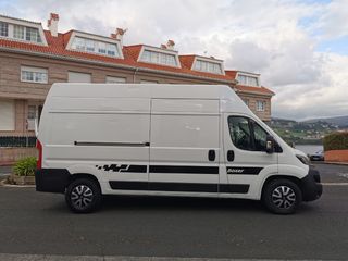 Peugeot Boxer L3H3  2019 2.0 BLUEHDI 130 CV