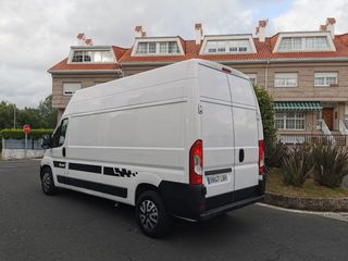 Peugeot Boxer L3H3  2019 2.0 BLUEHDI 130 CV