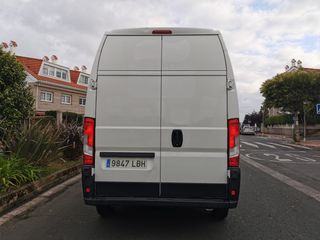 Peugeot Boxer L3H3  2019 2.0 BLUEHDI 130 CV