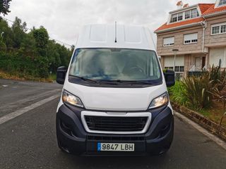 Peugeot Boxer L3H3  2019 2.0 BLUEHDI 130 CV