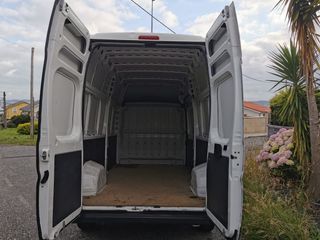 Peugeot Boxer L3H3  2019 2.0 BLUEHDI 130 CV