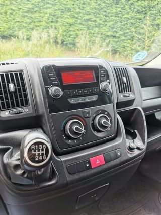 Peugeot Boxer L3H3  2019 2.0 BLUEHDI 130 CV