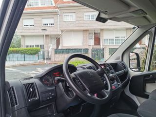 Peugeot Boxer L3H3  2019 2.0 BLUEHDI 130 CV
