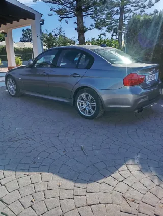 BMW Serie 3 2009