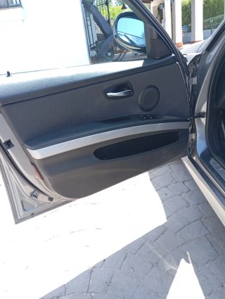 BMW Serie 3 2009