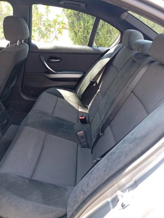 BMW Serie 3 2009