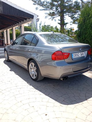 BMW Serie 3 2009