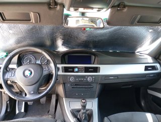 BMW Serie 3 2009