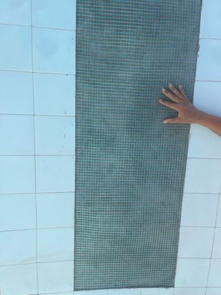 Reparación de piscinas