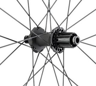 DT Swiss Juego de ruedas PR 1400 Dicut DB 21mm 