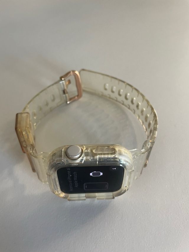 Apple Watch SE Blanco - A2722