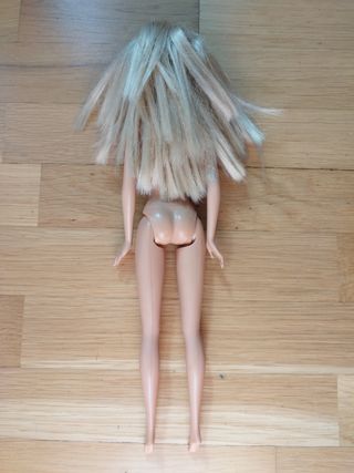 Muñeca Barbie