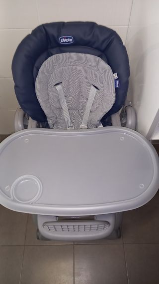 Trona Chicco Polly Magic Relax