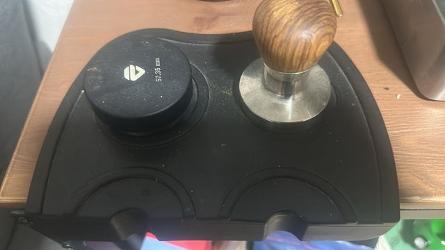 ☕Cafetera Espresso Lelit PL81T Grace☕