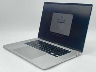MacBook Pro 16" 2019