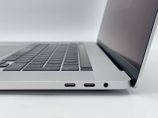 MacBook Pro 16" 2019