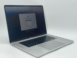 MacBook Pro 16" 2019