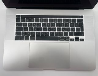 MacBook Pro 16" 2019