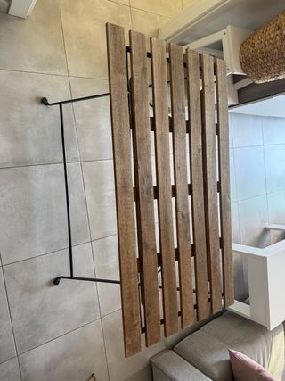 Mesa plegable IKEA TÄRNÖ