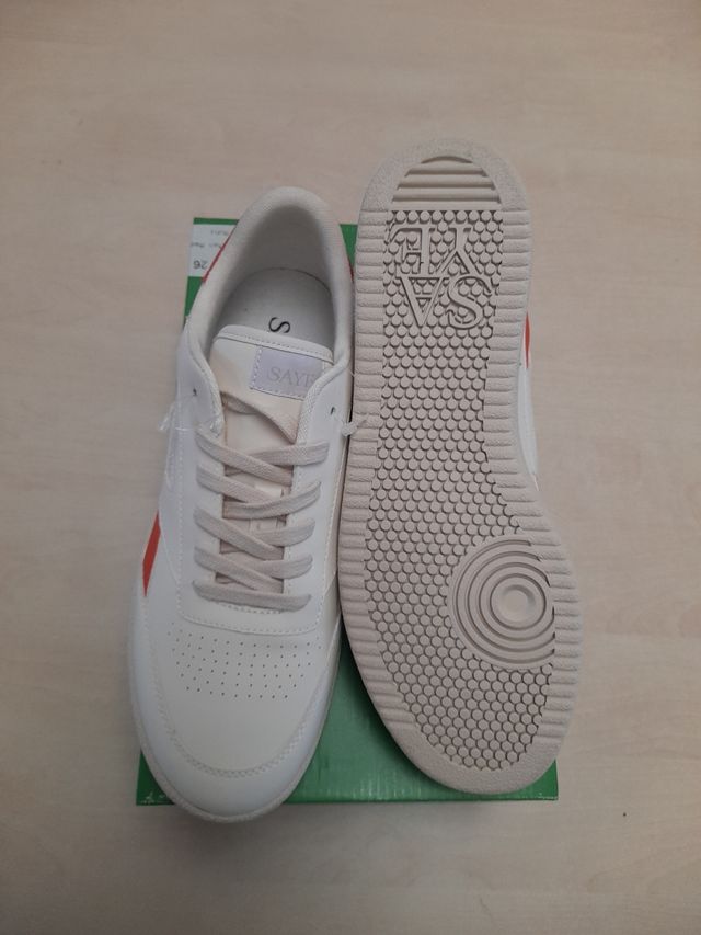 Zapatillas SAYE 