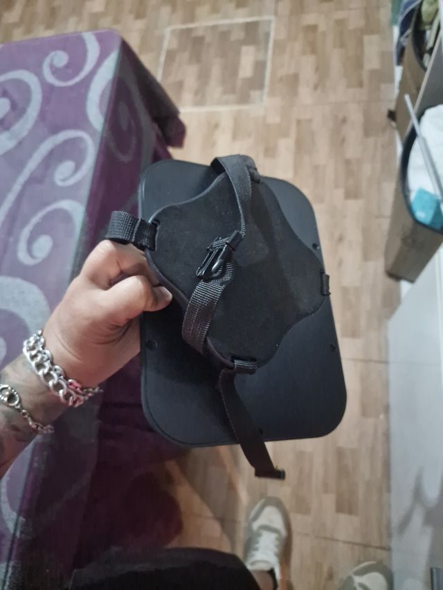 Espejo retrovisor bebé