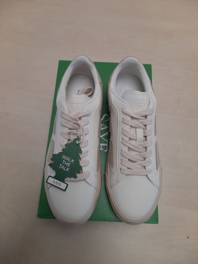 Zapatillas SAYE 