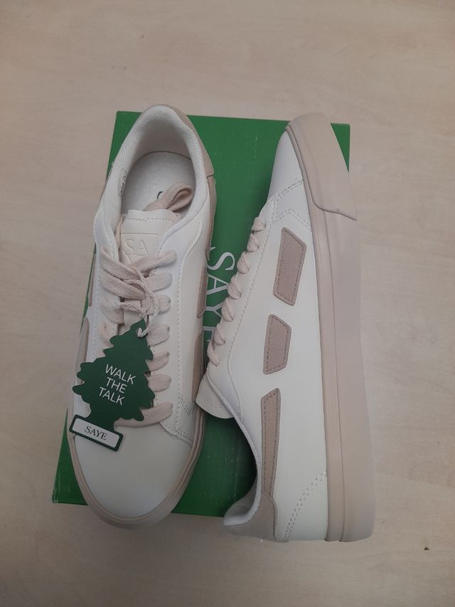 Zapatillas SAYE 