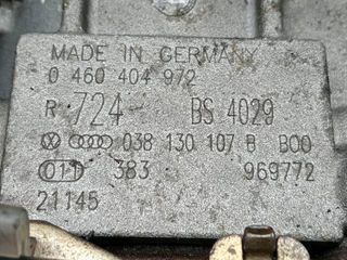 Bomba inyectora Seat Cordoba 1.9 SDI