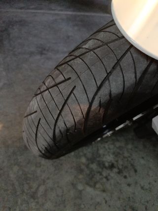 Michelin Pilot Road 3