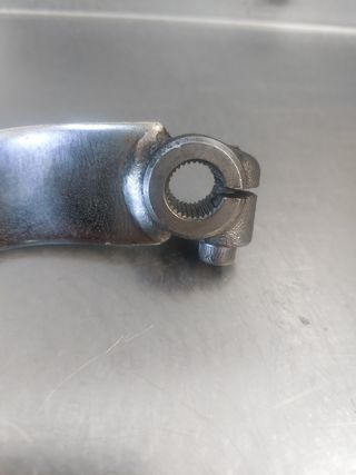 Pedal freno Suzuki Intruder 250 2006