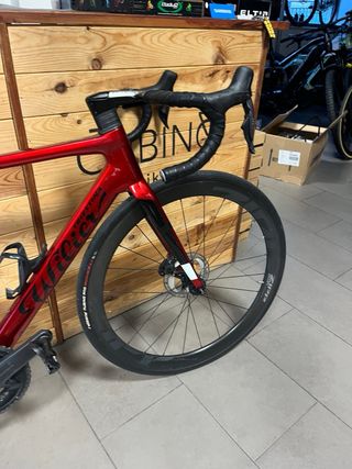 Wilier Filante SLR Bicicleta Carretera