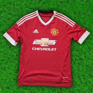 Camiseta Manchester United Adidas