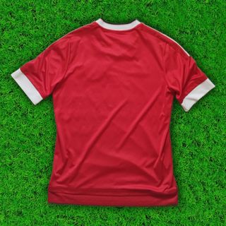 Camiseta Manchester United Adidas