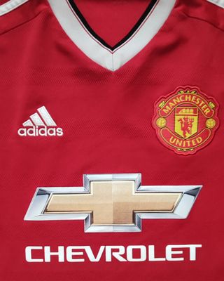 Camiseta Manchester United Adidas