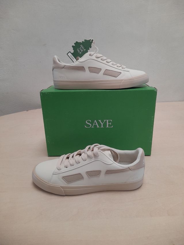 Zapatillas SAYE 
