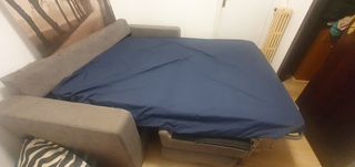 Sofá cama 1,35m