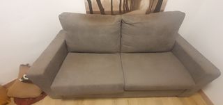 Sofá cama 1,35m