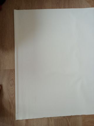 ESTOR OPACO BLANCO. DOS UNIDADES