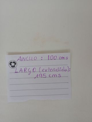 ESTOR OPACO BLANCO. DOS UNIDADES