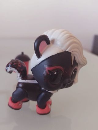 LOL Surprise - mascota