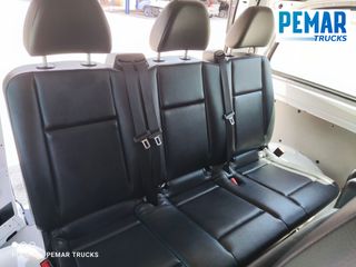 MERCEDES-BENZ VITO 111 CDI EURO 6