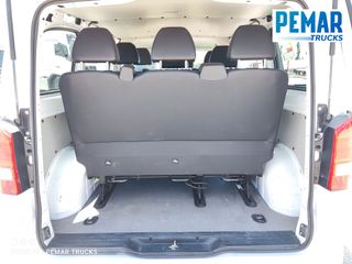 MERCEDES-BENZ VITO 111 CDI EURO 6