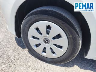 MERCEDES-BENZ VITO 111 CDI EURO 6