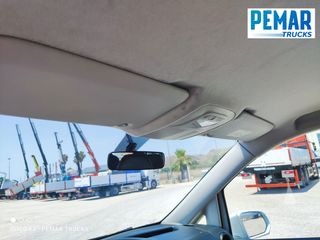 MERCEDES-BENZ VITO 111 CDI EURO 6