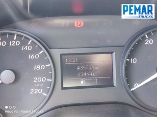 MERCEDES-BENZ VITO 111 CDI EURO 6