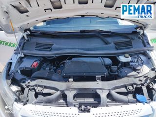 MERCEDES-BENZ VITO 111 CDI EURO 6