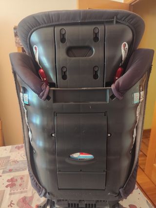 Silla coche Römer Isofix. Precio negociable.