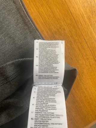 Camiseta Polo Adidas All Blacks Rugby T-Shirt