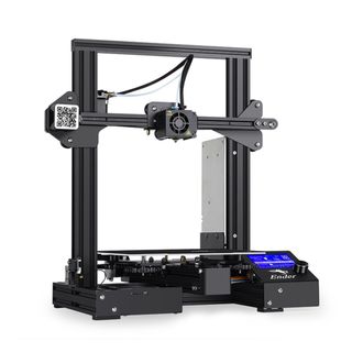 Impresora 3D Ender 3 Pro